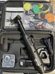 Угловая машина (гравер) POLISHER, 1500/6000 об/м для шлифования и полирования плитки - изображение 3