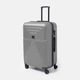 Чемодан Palmera T10Marble20gray-XL 96 л Серый (ROZ6501057325) - изображение 3