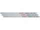 Пильное полотно Bosch Thick Metal Precise 300 мм, 3 шт (1600A032UM) - изображение 1