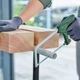 Пильное полотно Bosch Thick Metal Precise 300 мм, 3 шт (1600A032UM) - изображение 3