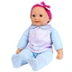 Игрушечная интерактивная кукла Klein Baby Coralie (1717) - изображение 1