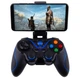 Геймпад Bluetooth джойстик GamePro GPMG-550 Black Bluetooth Android/iOS/PC - зображення 1