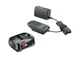Аккумуляторная цепная пила Bosch UniversalChain 18, акб 2,5 Ah , з/у AL 18V-20 (06008B8001+1600A02625) - изображение 2