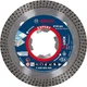 Круг алмазный отрезной Bosch X-Lock Hard Ceramic 85х1,6х22,23 мм (2608900656) - изображение 1