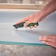 Лезвия трапециевидные Bosch 19 мм, 10 шт (1600A032UT) - изображение 5