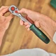 Набор принадлежностей Bosch в кейсе, 57 шт (1600A02Z9G) - изображение 4