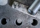 Алмазна коронка Bosch PRO Core Cutter 250х450 мм, UNC 1 1/4" (2608601801) - зображення 2