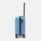 Чемодан Palmera T10Marble20blue-M 41 л Синий (ROZ6501057326) - изображение 4