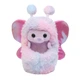 Интерактивная игрушка Медведица Белла Curlimals 3729 серии «Flutter Wonders» - изображение 1