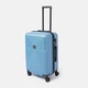 Чемодан Palmera T10Marble20blue-L 62 л Синий (ROZ6501057327) - изображение 3
