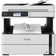 МФУ ink mono A4 EcoTank M3170 39 ppm Fax ADF Duplex USB Ethernet Wi-Fi Pigment Epson 000323912 - изображение 1