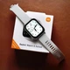 Смарт годинник Xiaomi Redmi Watch 5 Active silver GL - изображение 2