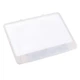 Линза для чтения Magnifier TH-18040 с LED подсветкой 180x140x10 мм - изображение 2