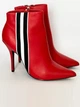 Черевики Steve Madden 8719484603 38 (8803938) Красный - изображение 1