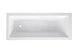 Ванна акриловая 150x70 EGER VI'Z 588-0515 - изображение 1