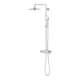 Душевая система с термостатом GROHE EUPHORIA 27296003 - изображение 2