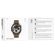 Смарт часы Smart Watch с поддержкой звонков HOCO Y21 - изображение 2