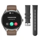 Смарт часы Smart Watch с поддержкой звонков HOCO Y22 - изображение 3