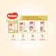 Подгузники Huggies Elite Soft 2 Conv 24 шт (5029053564906) - изображение 8