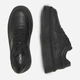 Женские кеды низкие DeeZee WS100004-03 5905588315964 35 22.7 см Черные (5905588315971) - изображение 4