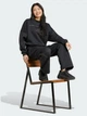Свитшот женский Adidas W Z.N.E. Swt JE7855 XS Black (4067896407111) - изображение 18