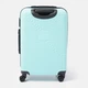 Чемодан Palmera T10Bowtie21lightblue-L 63 л Голубой (ROZ6501057378) - изображение 2