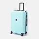 Чемодан Palmera T10Bowtie21lightblue-XL 97 л Голубой (ROZ6501057379) - изображение 4