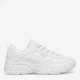 Женские кроссовки Fila Skye FFW0458-10004 39 24.5 см Белые (5905588260660) - изображение 1
