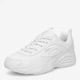 Женские кроссовки Fila Skye FFW0458-10004 39 24.5 см Белые (5905588260660) - изображение 2