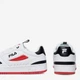Мужские кеды низкие Fila Suolo FFM0350_13254 5905588262275 45 30.1 см Белые (5905588262299) - изображение 6