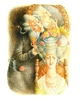Чорна курка, або підземні жителі. Погорєльський Антоній (978-966-2269-451) - зображення 4