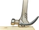Молоток столярний RYOBI RHHSCC560 560 г, магнітний утримувач, руків'я скловолокно (5132006036) - зображення 6