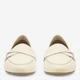 Женские лоферы кожаные Gino Rossi AMBRA-23455NAP 36 23 см Écru (5905588479352) - изображение 4