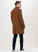 Пальто Scotch & Soda 163276 S (108364S) Коричневый - изображение 2