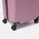 Чемодан Palmera T10Bowtie21violet-L 63 л Фиолетовый (ROZ6501057384) - изображение 8
