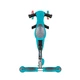 Самокат з сидінням 3 в 1 Globber GO-UP Deluxe Lights Teal від 1 до 9 років (646-105) - зображення 3