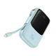 Универсальная мобильная батарея Baseus Qpow Pro 10000mAh, 20W, Blue (PPQD020003) - изображение 6
