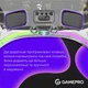 Геймпад GamePro GPX13T Transparent - зображення 11