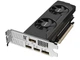 Відеокарта GF RTX 3050 6GB GDDR6 Low Profile OC Gigabyte (539712) - зображення 5
