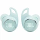 Бездротові навушники з шумопоглинанням JBL Reflect Aero Mint IP68 - зображення 4