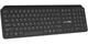 Клавиатура беспроводная OfficePro SK680 Black - изображение 2