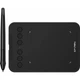 Графический планшет XP-Pen Deco Mini 4 8192 уровня чувствительности с поддержкой Android черный - изображение 1
