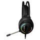 Гарнітура GamePro Nitro HS565 Black - зображення 2