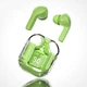 Безпровідні навушники Ultrapods Pro Green - изображение 2