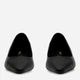 Женские туфли кожаные Gino Rossi WFA2503-2Z 5905588351443 40 25 см Черные (5905588351504) - изображение 4