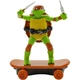 Игровой набор Funrise TMNT Черепашки-ниндзя классические Мастера боевых искусств Рафаэль movie star 2023 (71056) - изображение 10