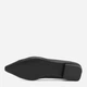 Женские туфли кожаные Gino Rossi WFA2503-2Z-01 5905588504214 39 25.1 см Черные (5905588504245) - изображение 5