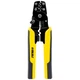 Клещи Sigma для опрессовки неизолированных клемм 0.5-6.0мм 185мм (4372491) - изображение 1