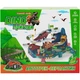 Игровой набор ZIPP Toys Dino автотрек-серпантин электрический, 6 машинок (5501A) - изображение 7