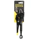 Клещи Stanley з фіксацієй (пинци) 180мм прямі посилені FatMax (FMHT0-75467) - изображение 3